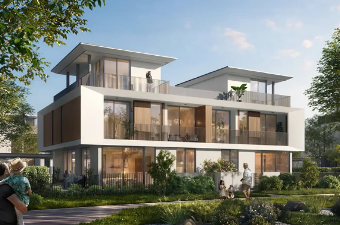 Emaar Rivera Image