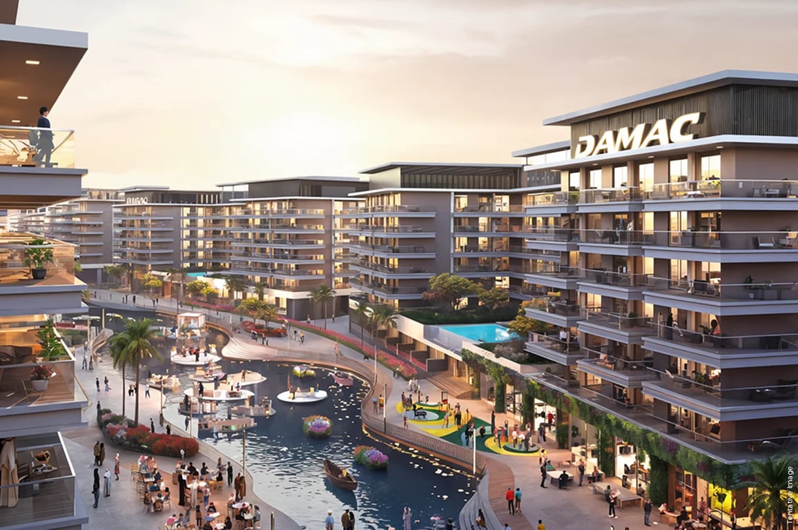 Riverside Views Azure 2 Image