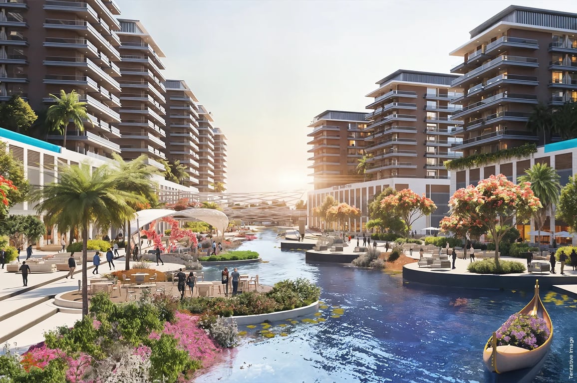 Riverside Views Royal 1 Image