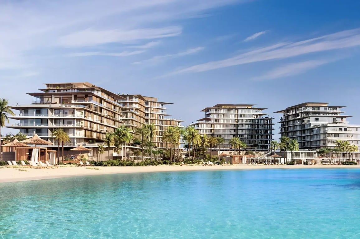 Rixos Beach Residences 2 Image