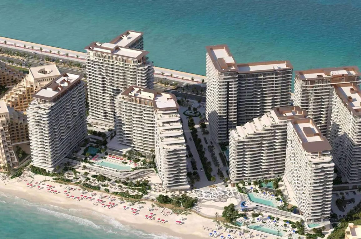 Rosso Bay Residences Image