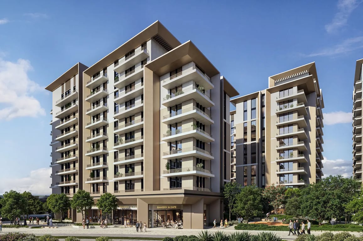 Roudah by Expo City Dubai Image