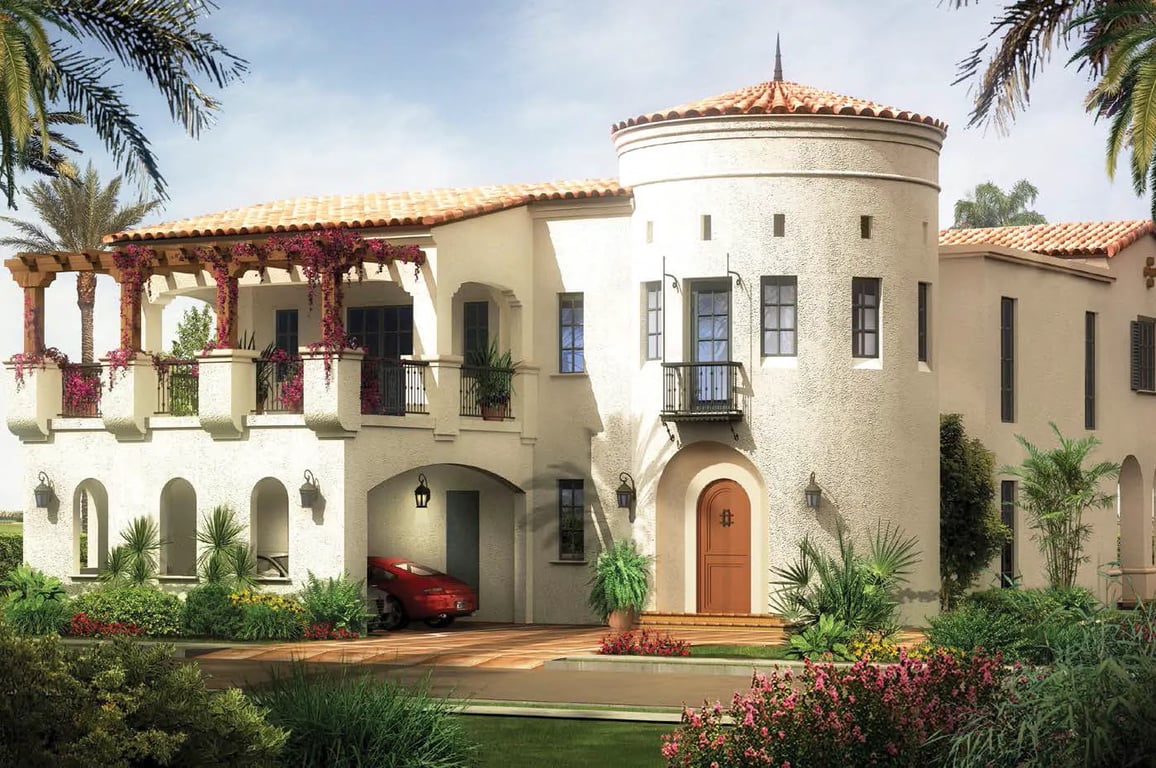 Royal Golf Boutique Villas Image