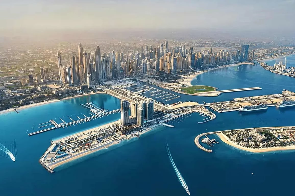 SOBHA Seahaven Sky Edition Image