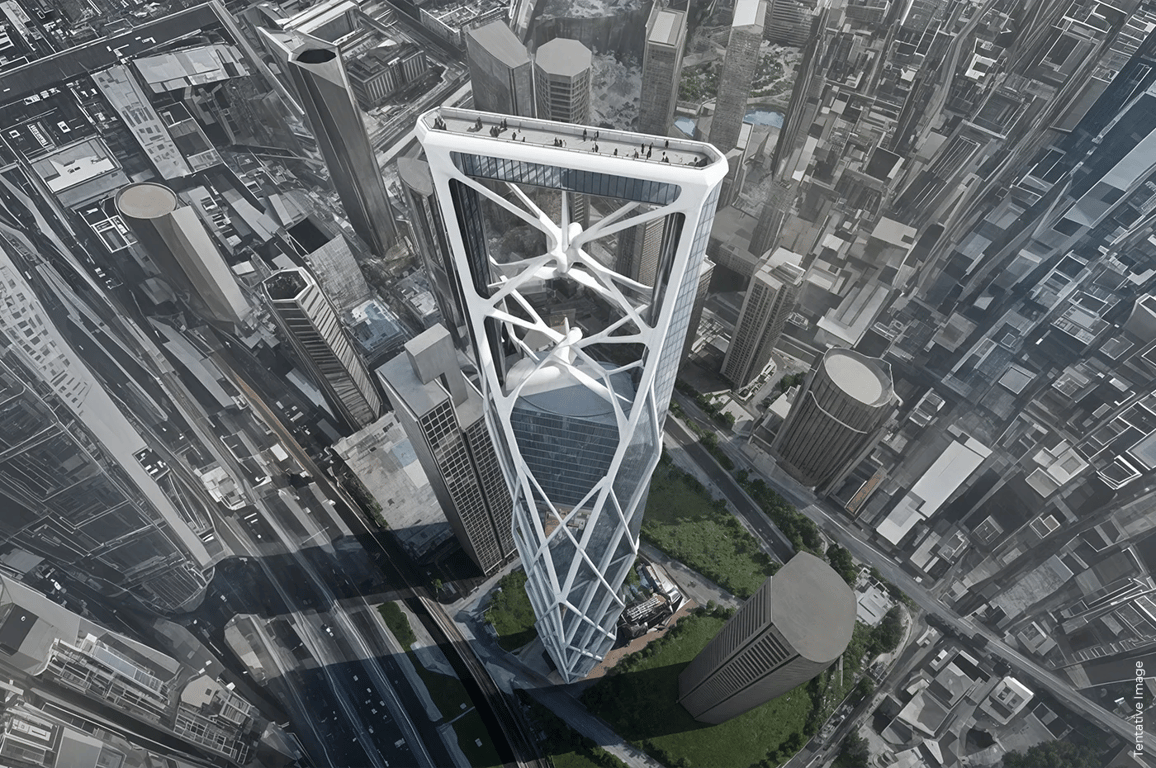 SRG Tower Image