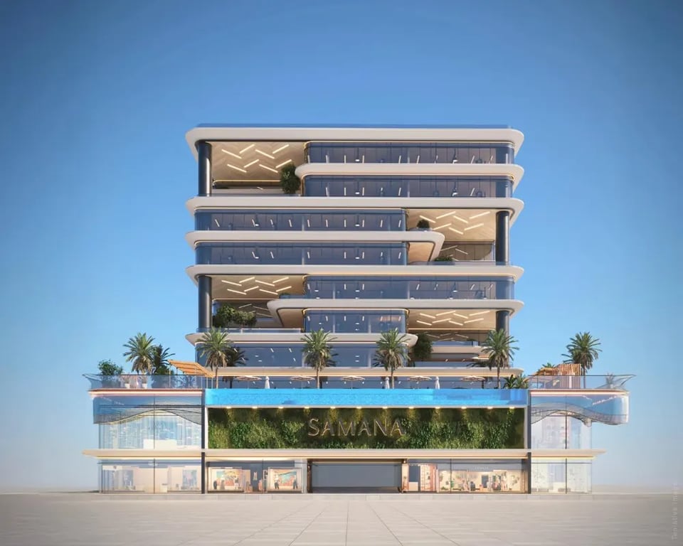 Samana Business Hub gallery image 2