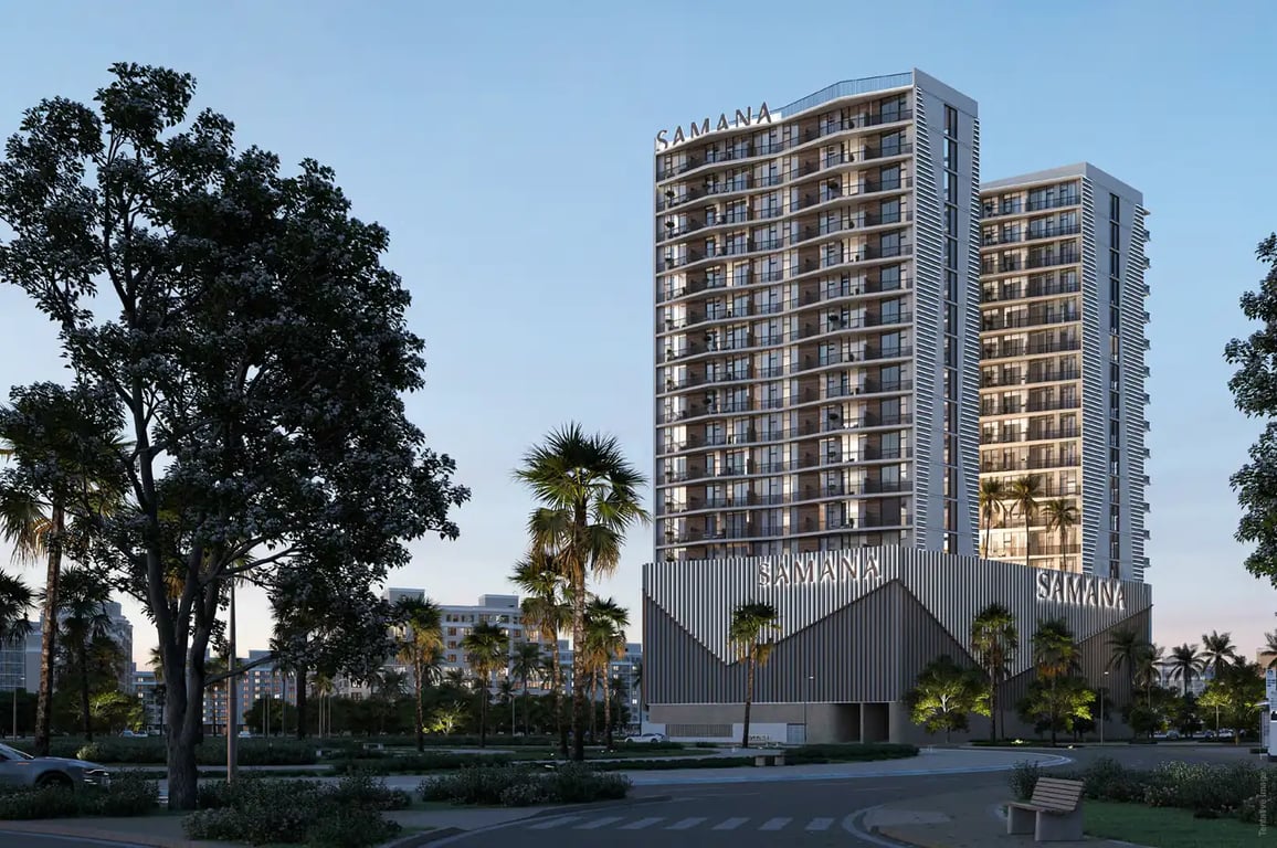 Samana Greenfield 2 Image