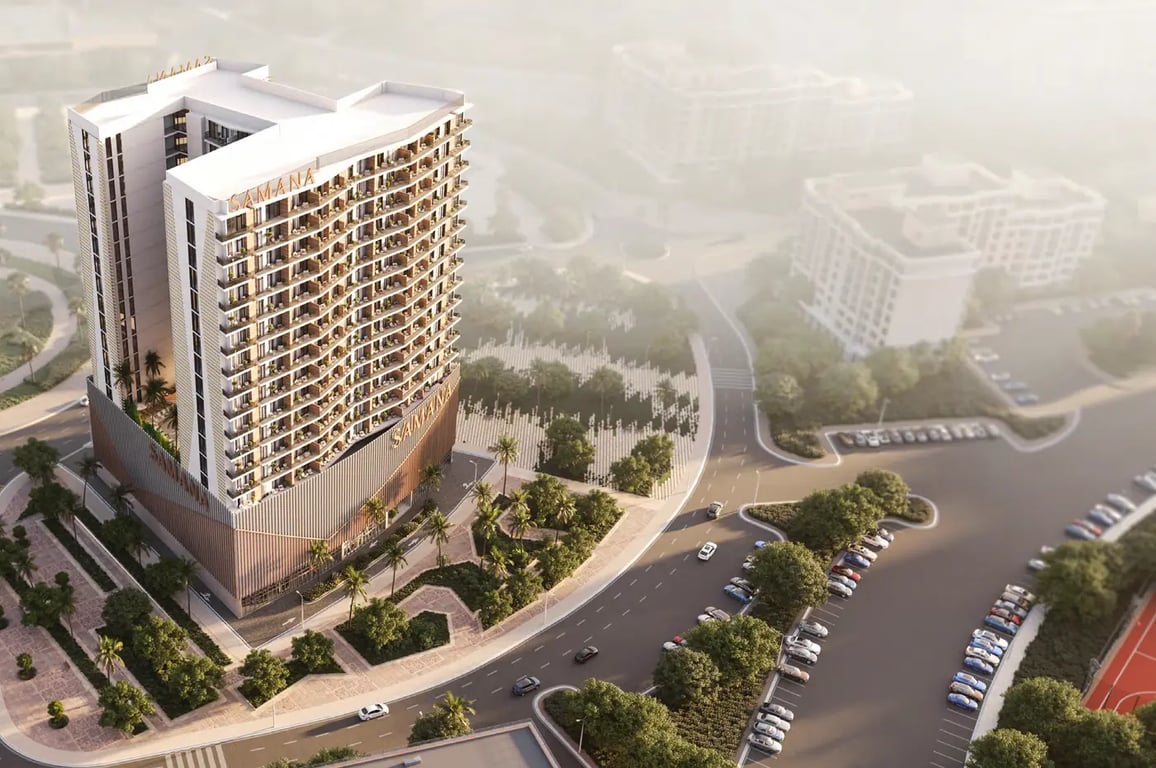 Samana Greenfield Image