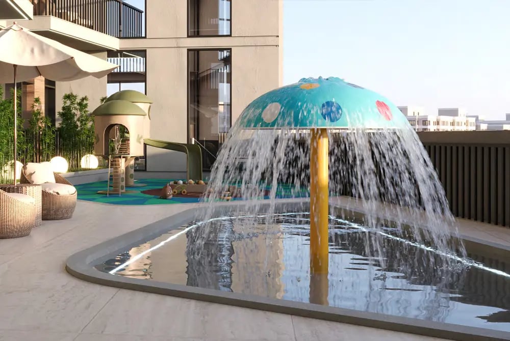 Samana Greenfield gallery image 4