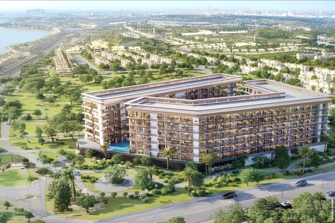 Samana Hills South 3 Image