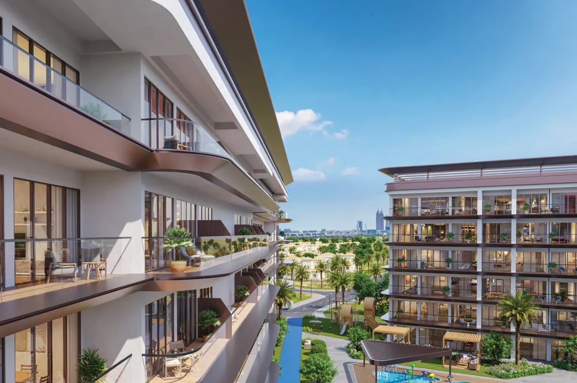 Samana Hills South 5 Image
