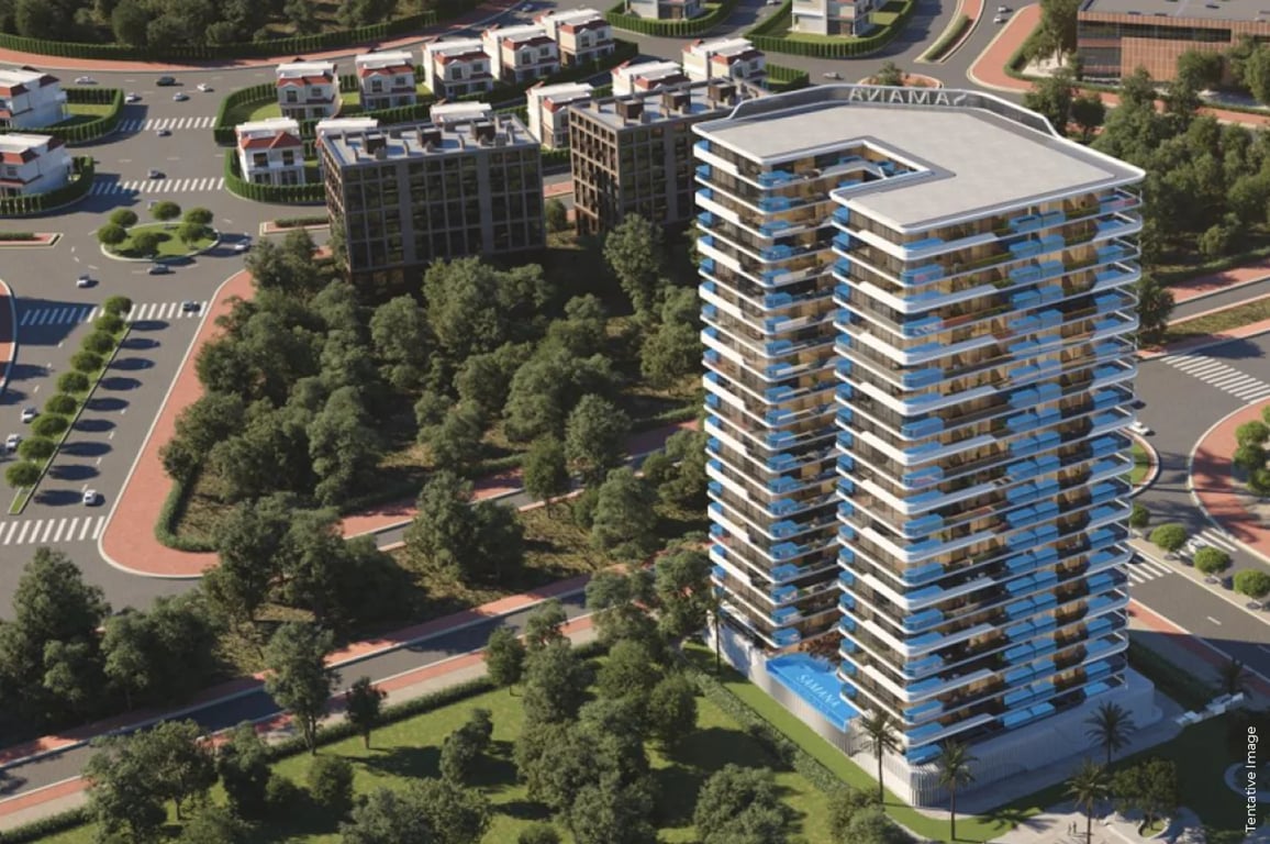Samana Hills South Image