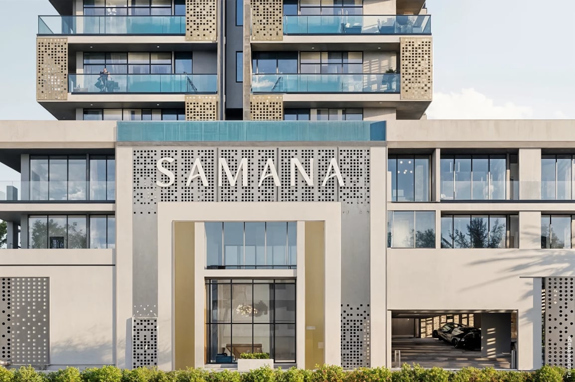 Samana Ocean Crest Image