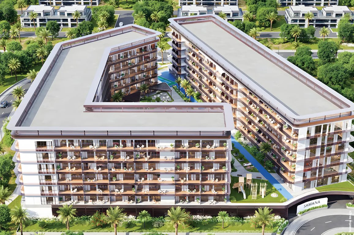 Samana Tre Image