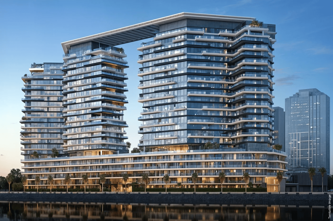 Seamont Autograph Collection Residences 2 Image