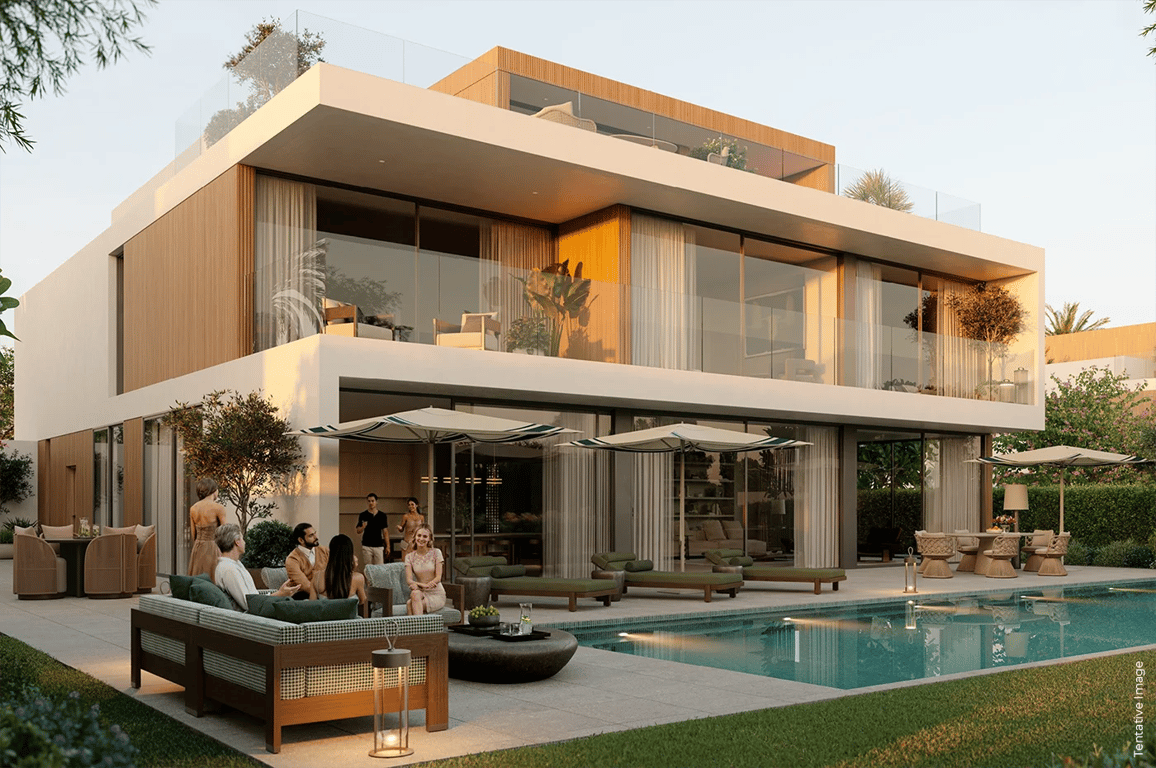Emaar Selvara Image