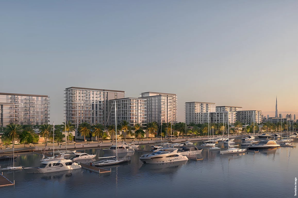 Emaar Sera 2 Image
