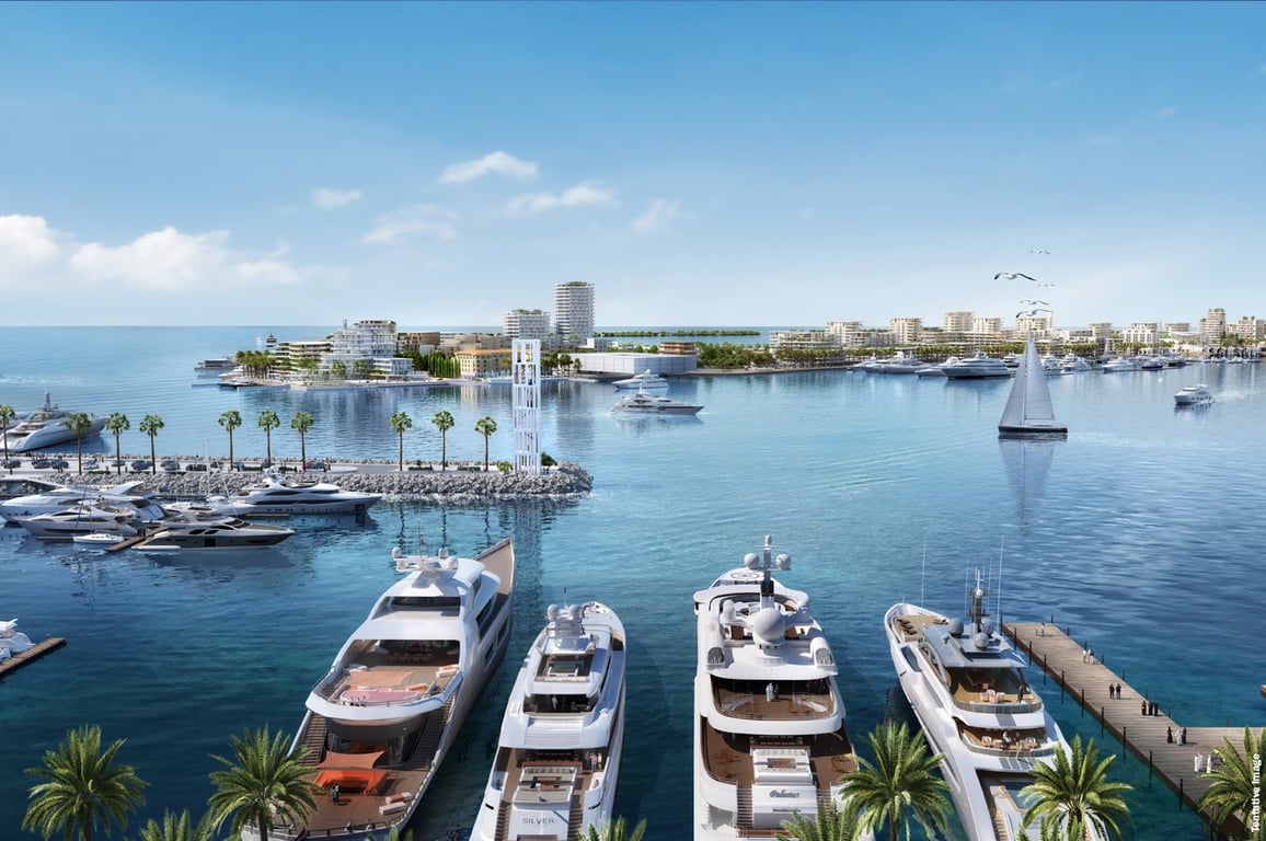 Emaar Sera Image