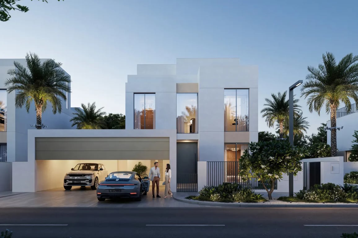 Emaar Serro Image