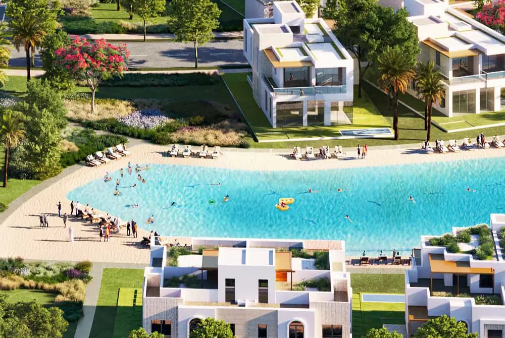 Hayat 3 Residences gallery image 6