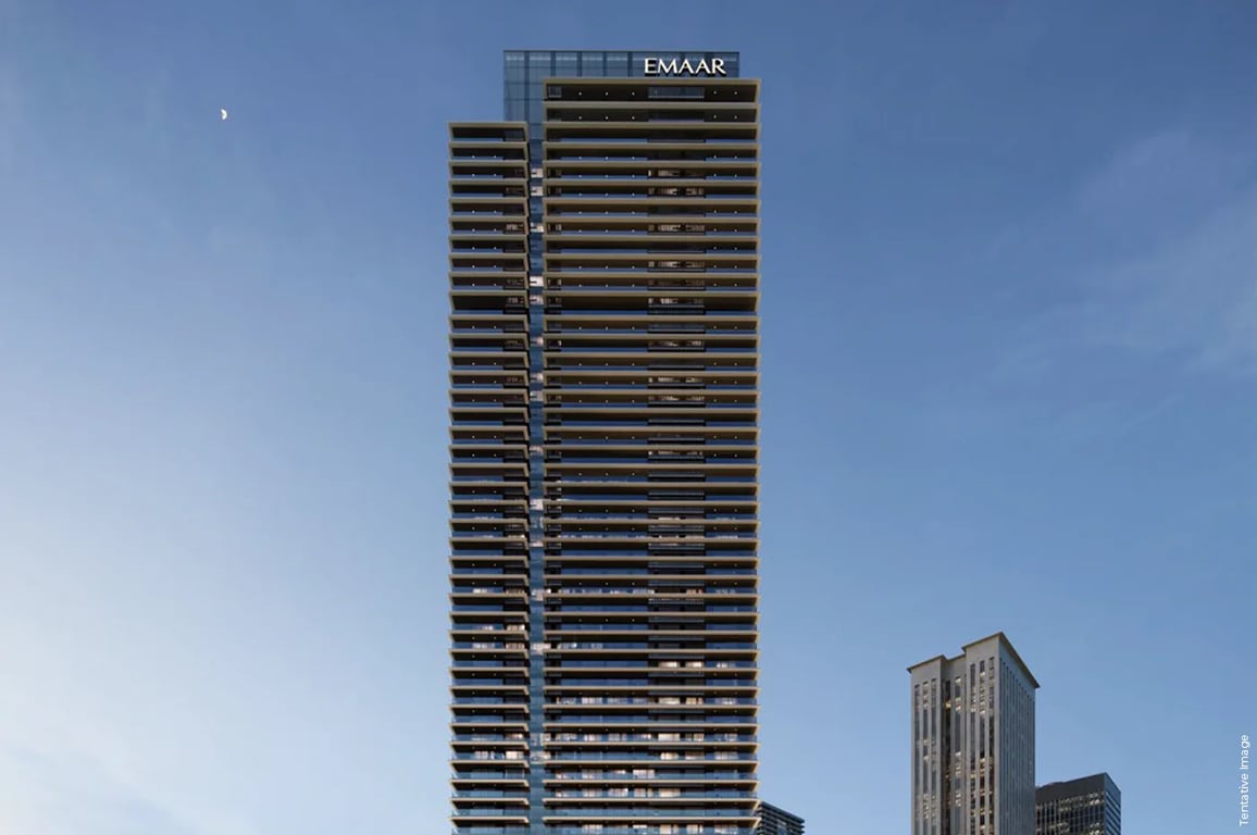Silva Tower Image