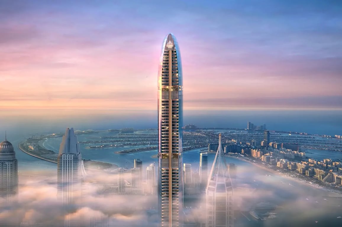 Six Senses Residences Image