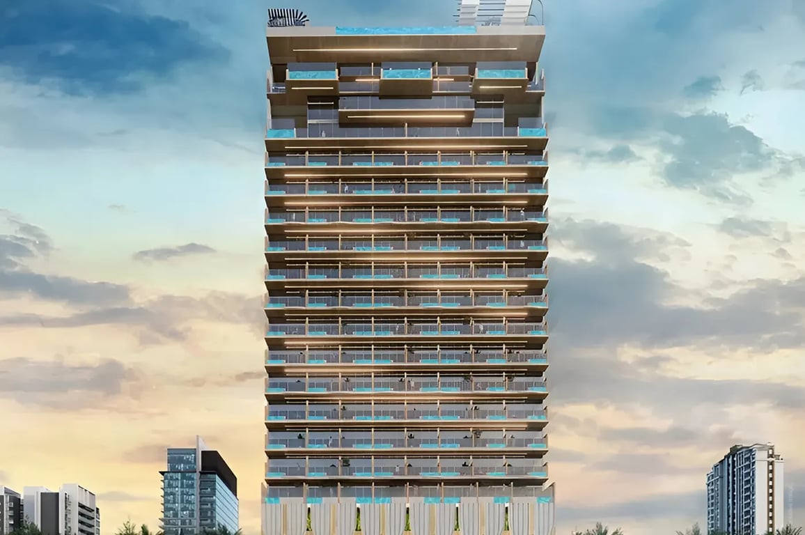 Sky Harmony Image