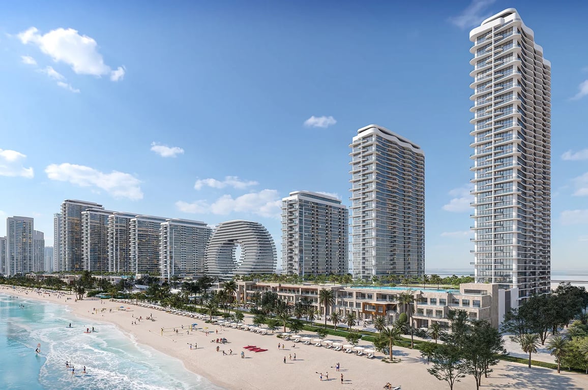Sobha Aquamont Image
