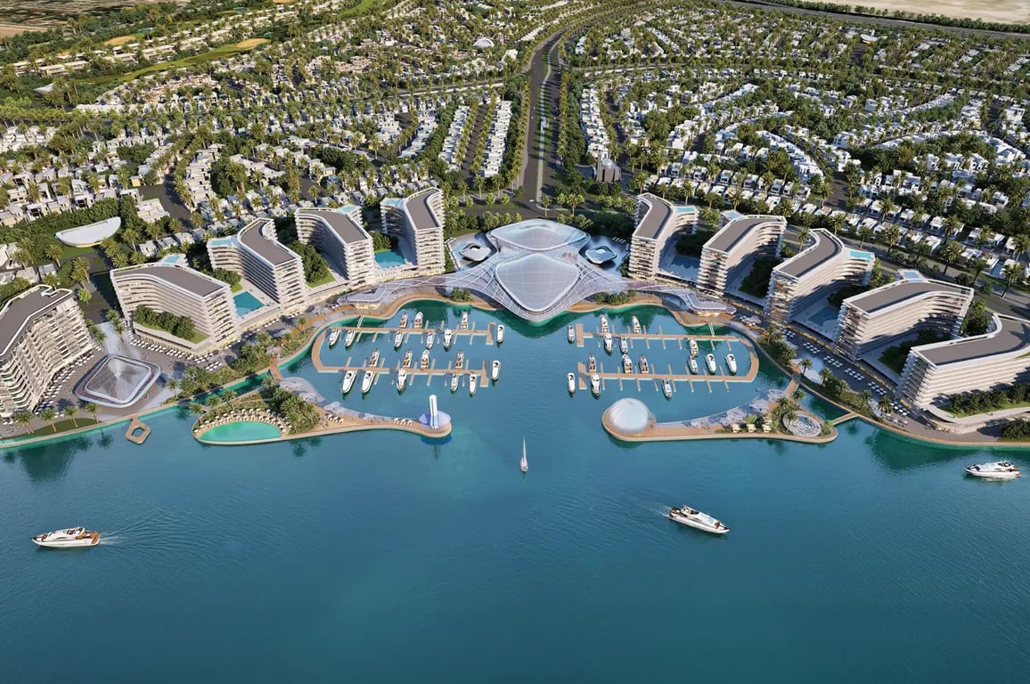 Sobha River Cove Residences Image