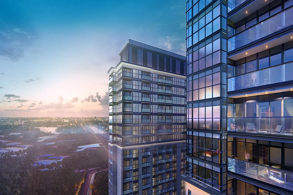 Sobha Creek Vistas Image