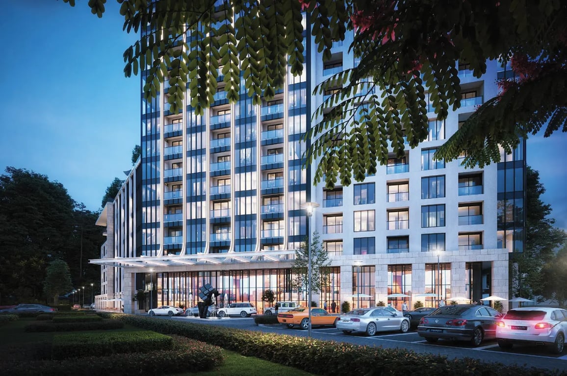 Sobha Creek Vistas Grande Image