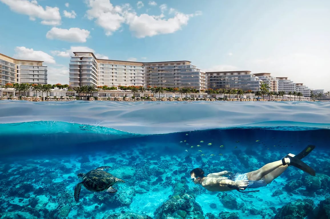 Sobha Delphine Beach Residences Image