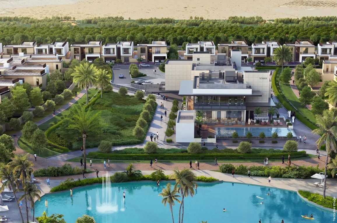 Sobha Elwood Image