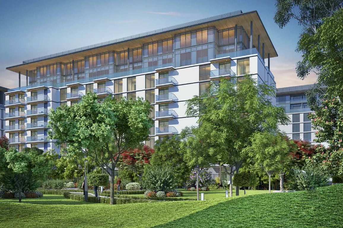 Sobha Hartland Greens Image