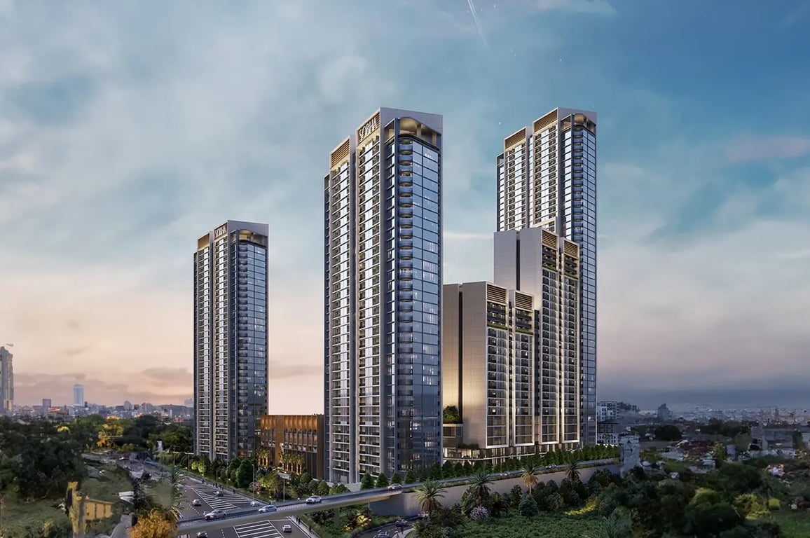 Sobha Orbis Image