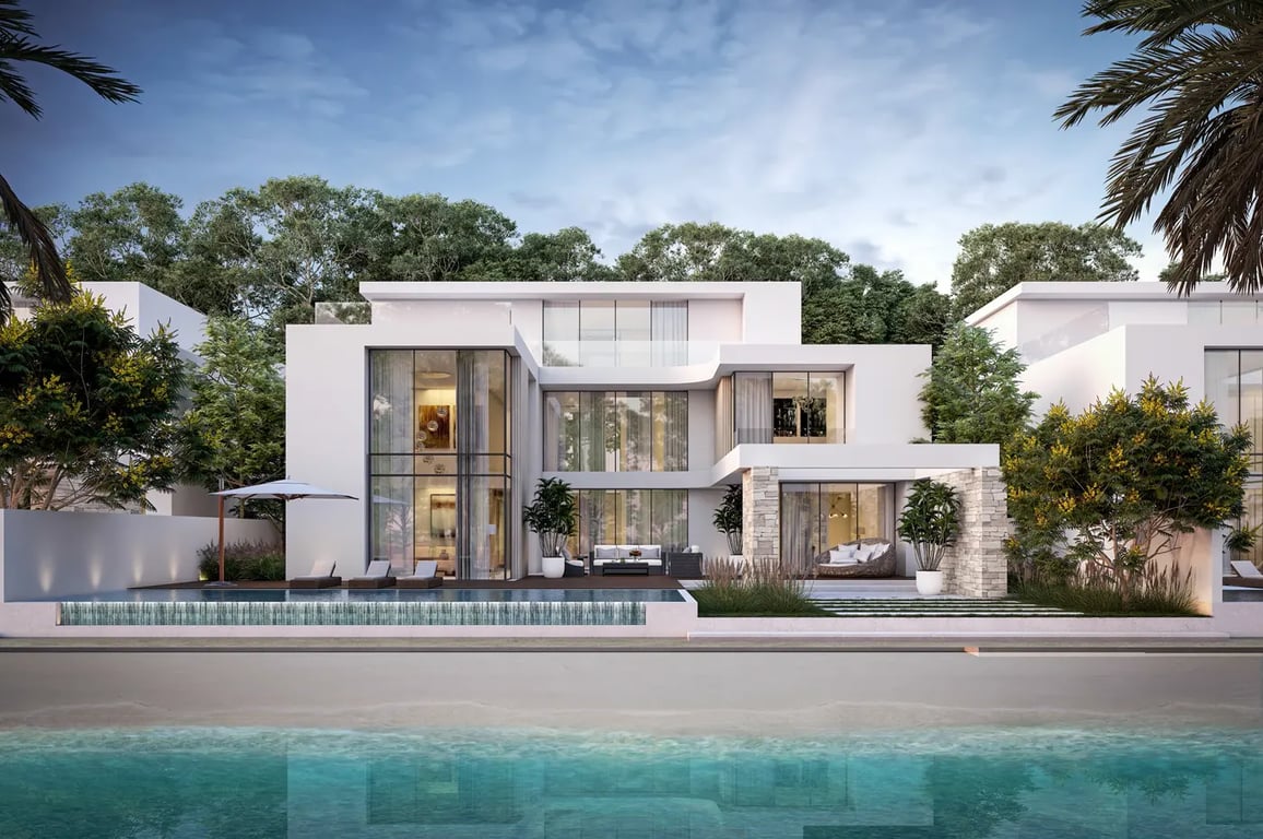 Sobha Palm Groove Villas Image