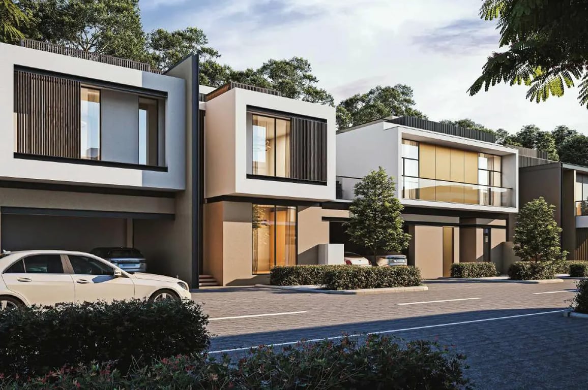 Sobha Reserve Villas Image
