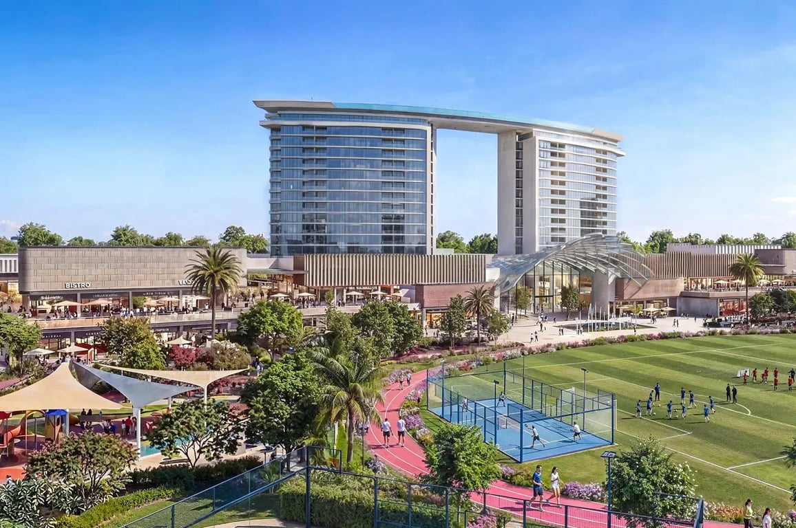 Sobha Sanctuary Apartments Image