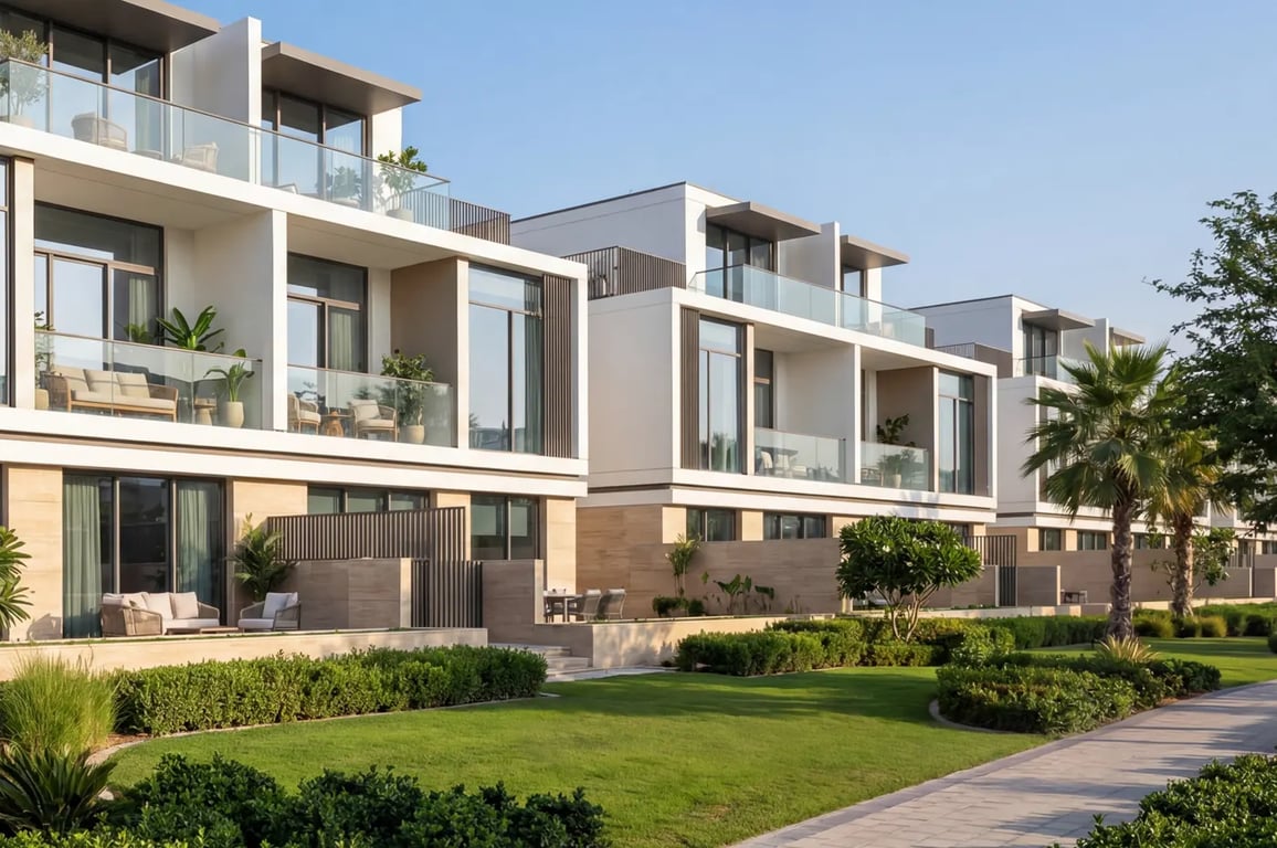 Sobha The Greens Image