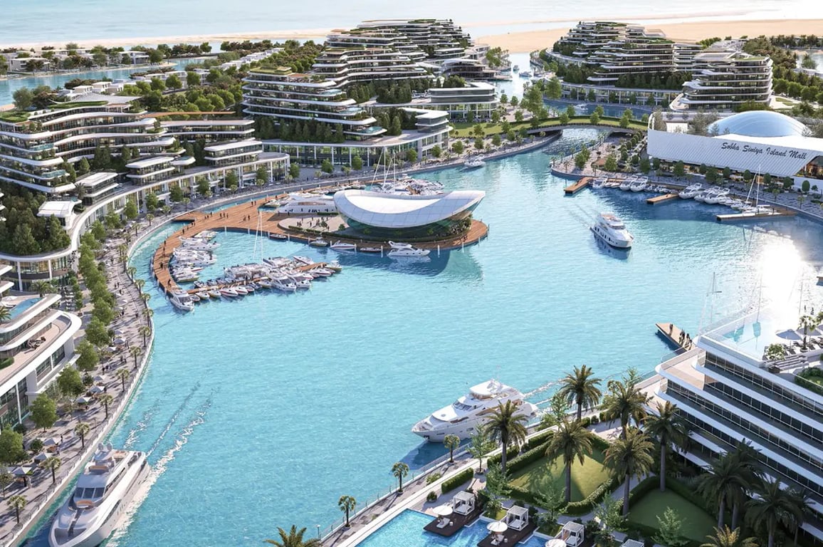 Sobha Selene Beach Residences gallery image 3