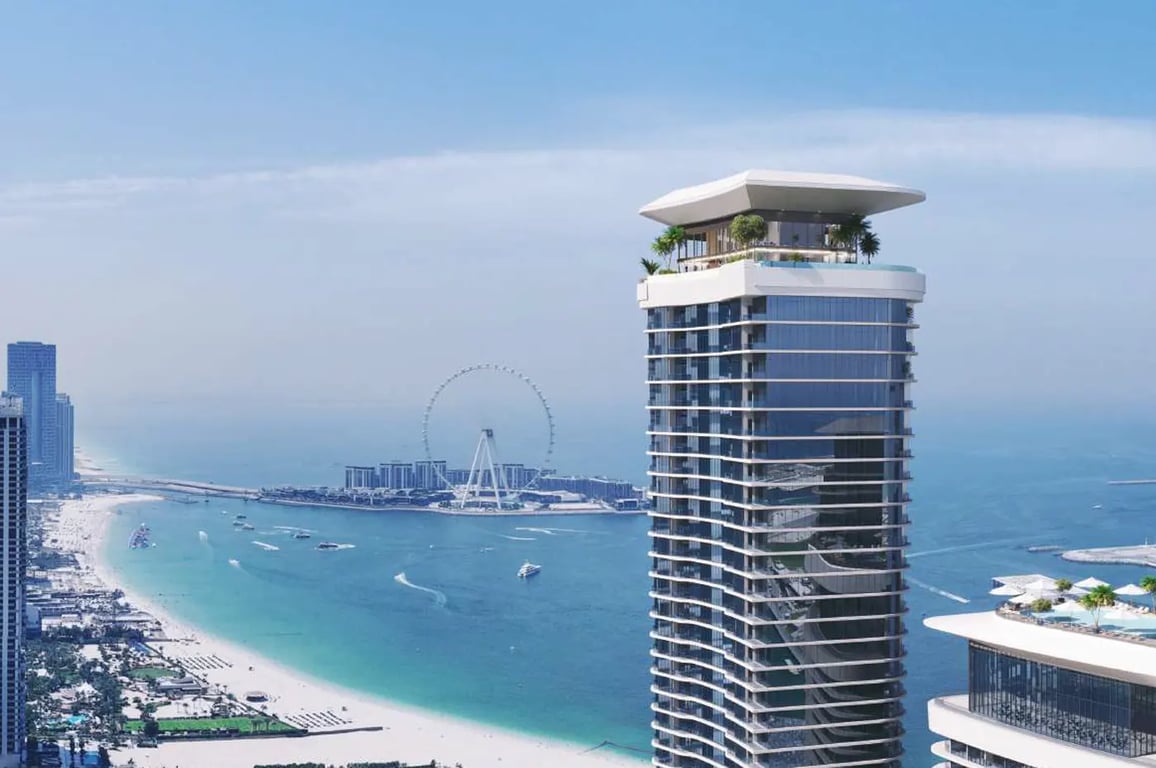 Sobha Sky Edition Image