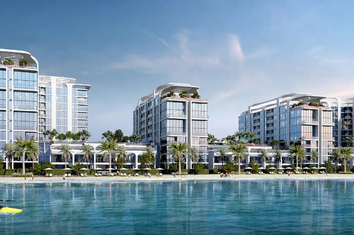 Starline Beach Residences Image