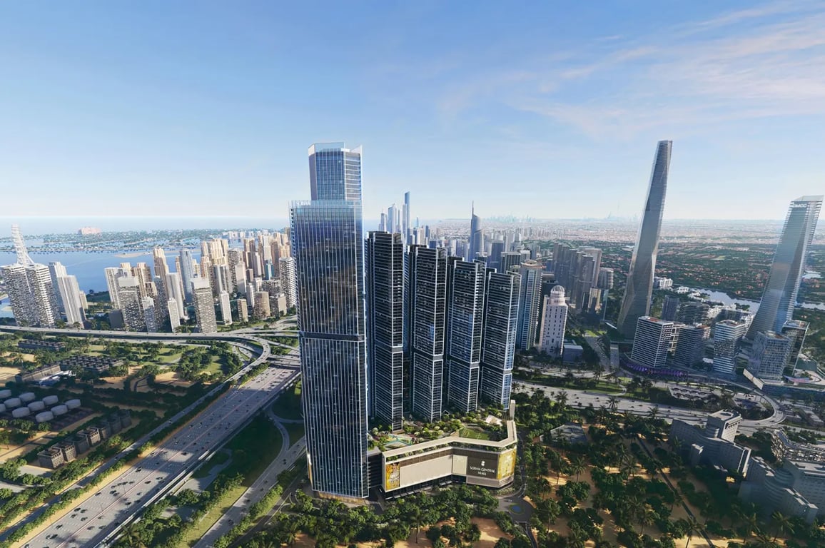 Sobha The Luxury Collection Image