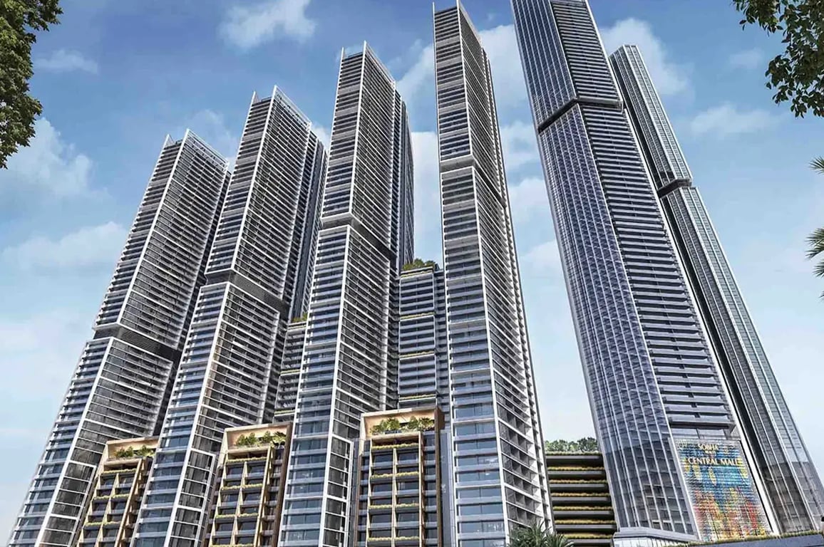 Sobha The Serene Image