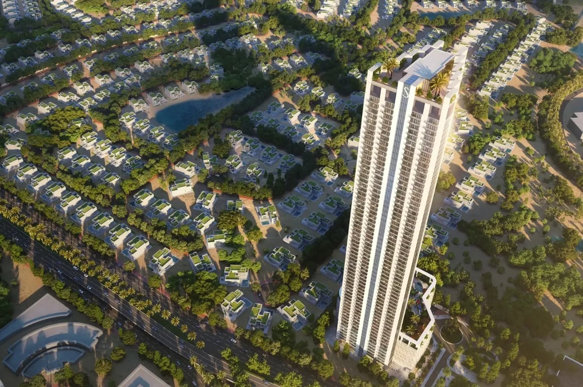Sobha Verde Image