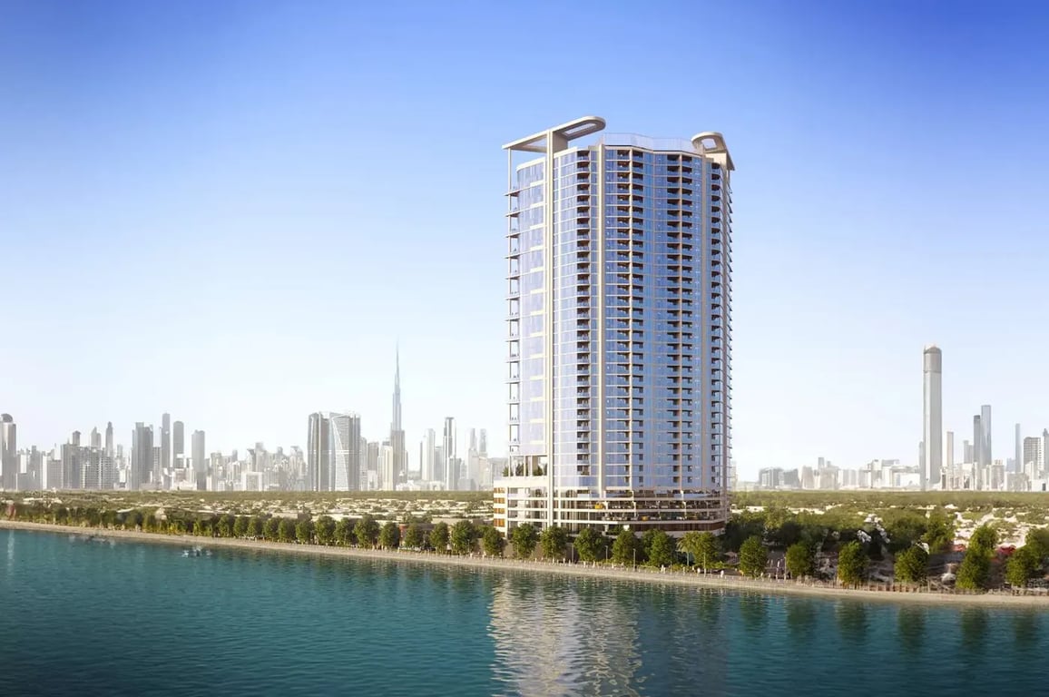Sobha Waves Grande Image