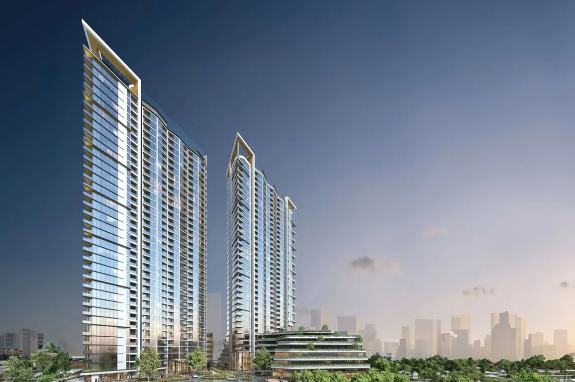 Sobha Waves Grande Phase 2 Image
