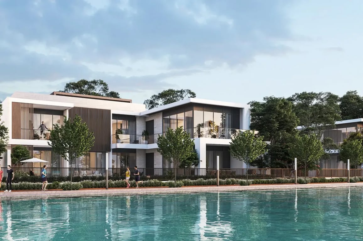Sobha Estates Villas Image