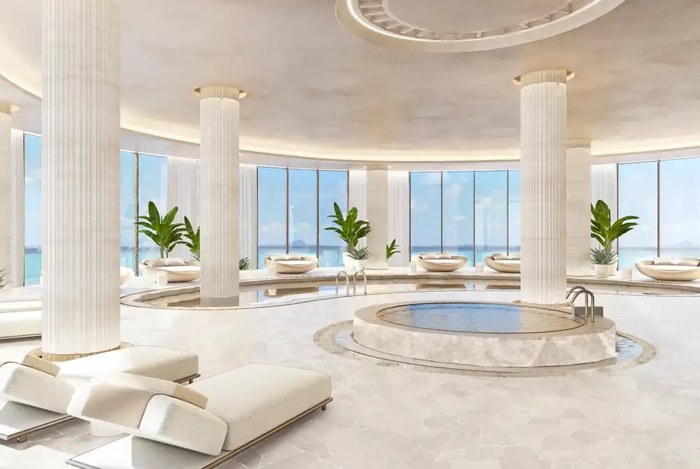 AMRA Residences gallery image 5
