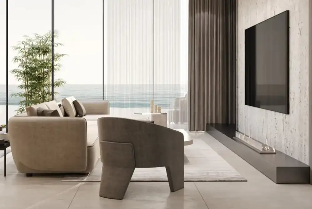 AMRA Residences gallery image 6